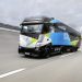Mercedes-Benz prezanton në tetor kamionin elektrik eActros 600