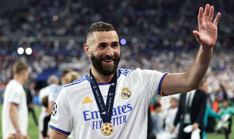 E konfirmon Reali: Benzema nuk do të jetë lojtar i klubit madrilen