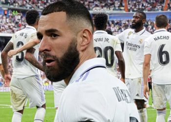 Benzema i kërkoi ndjesë ish-shokëve të skuadrës për mënyrën sesi u largua
