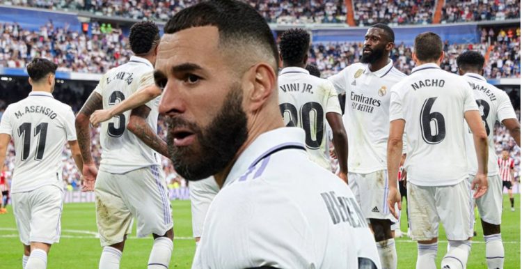 Benzema i kërkoi ndjesë ish-shokëve të skuadrës për mënyrën sesi u largua