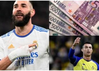 Kreu i UEFA-s për blerjet e Arabisë Saudite: Shkojnë për të fituar para të dështuarit