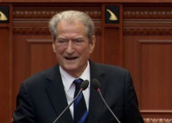 Inceneratorët/ Berisha: Kokës duhet t’ja dyfishojnë dënimin, sepse hesht…