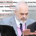 Afera McGonigal, reagon Berisha: Shtysë e sulmeve të Ramës kundër qeverisë së Kosovës