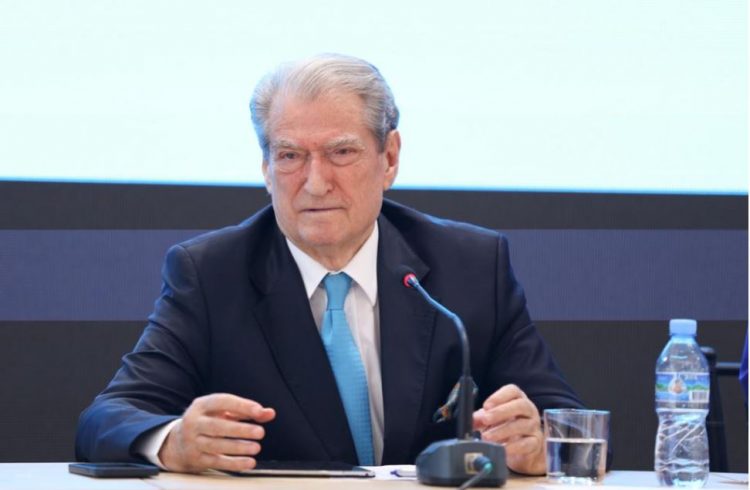 Berisha akuzon: Çdo ditë Rama-Balluku vjedhin me energjinë elektrike