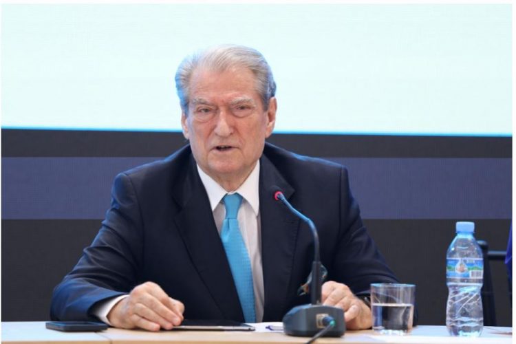 Berisha: Minimumi jetik prej 200 eurosh, përgjigje ndaj situatës emergjente