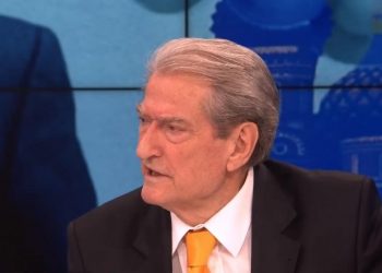 Ndërhyrja e Policisë në kampin e MEK, Berisha: Hetim ndërkombëtar