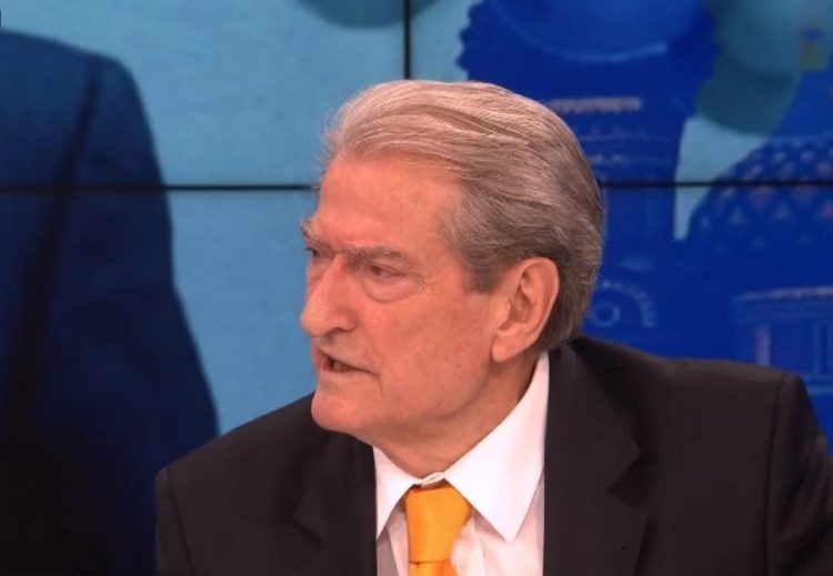 Ndërhyrja e Policisë në kampin e MEK, Berisha: Hetim ndërkombëtar