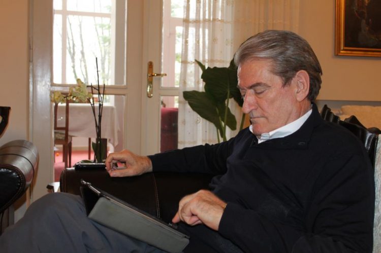 Lirimi i Saimir Tahirit/ Berisha publikon denoncimin: Me urdhër të Ramës, gjyqtarja e liroi 3 ditë pasi kaloi Vetingun