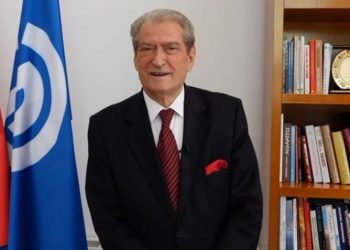 Rruga Ismal Qemali në New York, Berisha: Nderim për babain e Pavarësisë