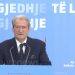 Vdes Berlusconi, Berisha mban një minutë heshtje: Lartësoi rolin e Italisë