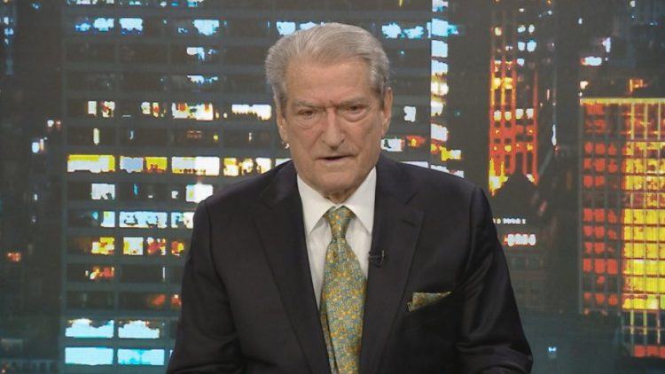 Drafti për Asosacionin/ Berisha: Propozimi i Ramës erdhi nga sirtaret e Vuçiçit