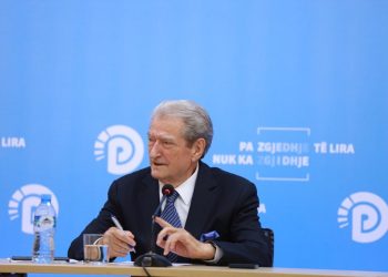 14 Maji/ Berisha vijon denoncimet: Shullazi bëri presion për të votuar Erion Veliajn