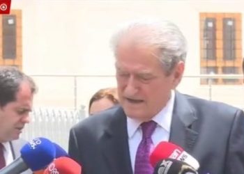 “Farsa zgjedhore në Kamëz”, Berisha paralajmëron: Nesër do dorëzojmë provat, nuk i njohim këto zgjedhje