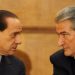 Vdes Berlusconi, Berisha mban një minutë heshtje: Lartësoi rolin e Italisë