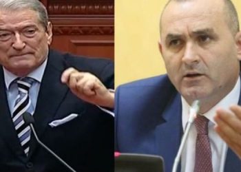 Berisha përplaset me Manjën: Lajmërove Dakon 4 ditë më parë, dekonspirove SPAK