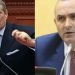 Berisha përplaset me Manjën: Lajmërove Dakon 4 ditë më parë, dekonspirove SPAK