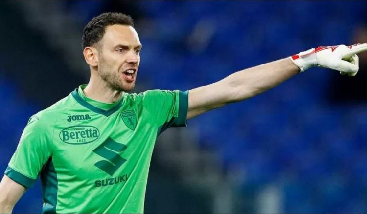 Etrit Berisha arrin akordin me klubin turk