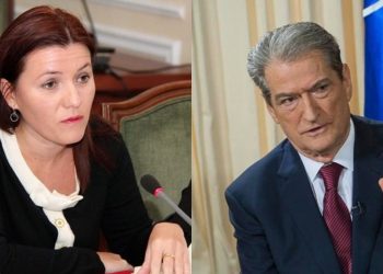 “Prokuroria e familjes Felaj”, Berisha: Monstër e re e pseudoreformës së drejtësisë