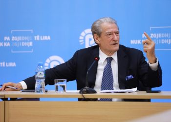 “Zhvillime dramatike”, Berisha: Do kërkojmë sërish hetim parlamentar për aferën McGonigal