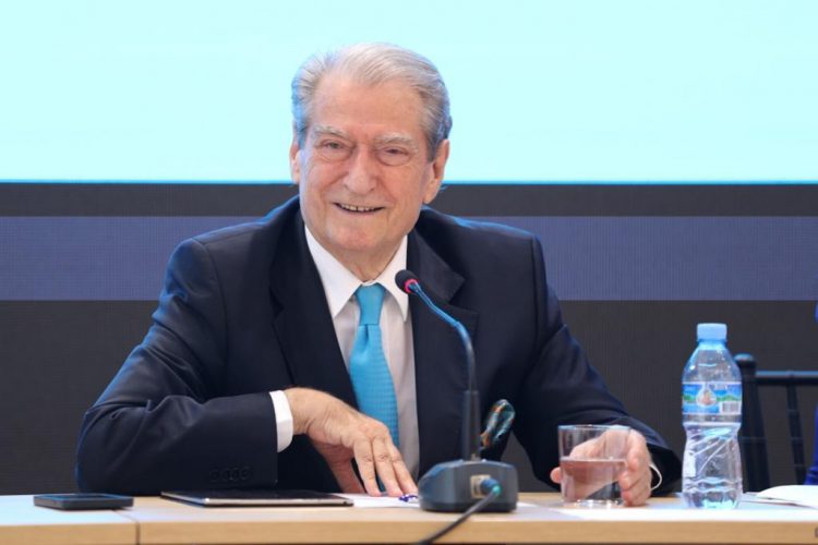 Video-skandali i Safet Gjicit, Berisha refuzon të komentojë: S’është faji im që…