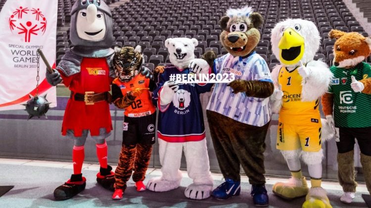 Lojërat Olimpike Speciale në Berlin, Shqipëria përfaqësohet me 10 sportistë