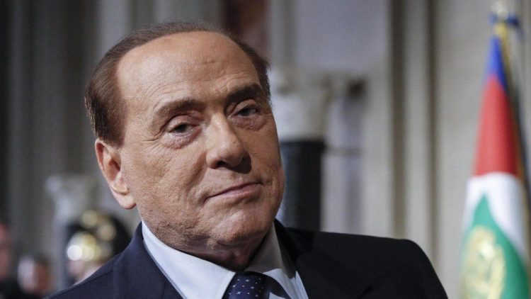 Politika italiane në zi, ndërron jetë ish-kryeministri Silvio Berlusconi