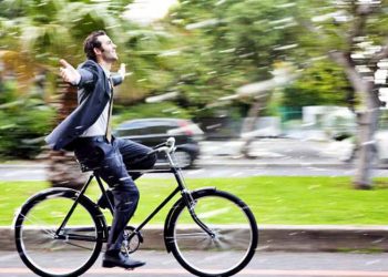 Përfitimet shëndetësore të biçikletës, ja çfarë ndodh në trupin tuaj