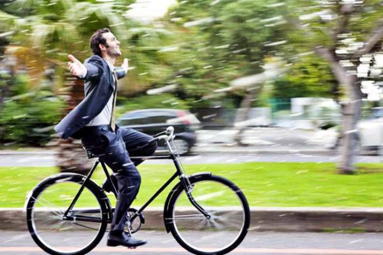 Përfitimet shëndetësore të biçikletës, ja çfarë ndodh në trupin tuaj