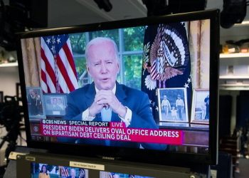 SHBA, Biden e vë theksin tek konsensusi politik, pas kompromisit për tavanin e borxhit