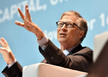 Gates në telashe, kandidateve për punë i bëheshin pyetje me orientim seksual