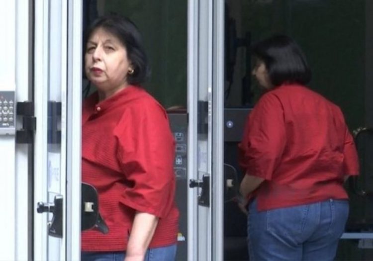 Dëshmoi për rreth një orë në SPAK, Silva Bino: Isha për një punë…