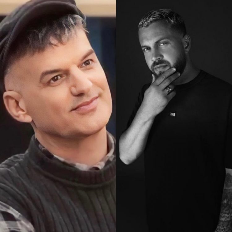 Pjesë e projektit është Maestro dhe jo Luizi, Bled Mane tregon arsyen