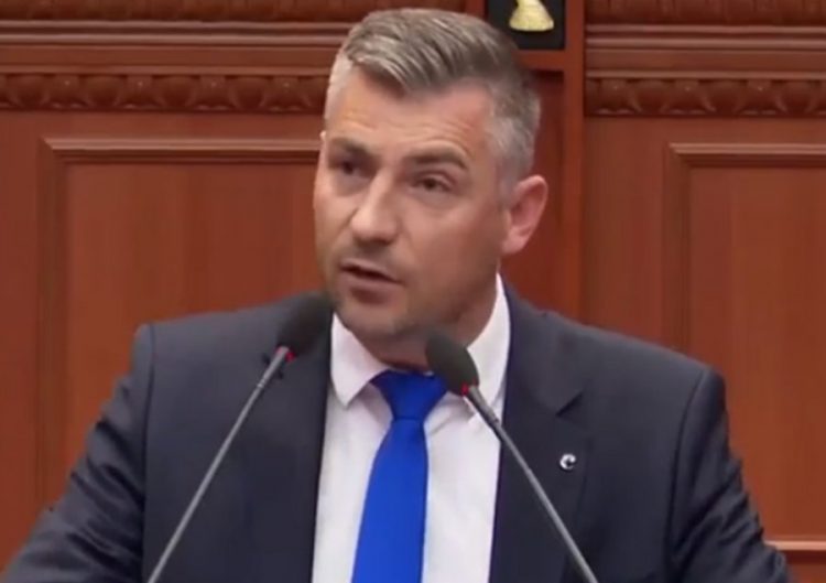 Nallbati: Partia ka nevojë për anëtarë, ndërsa Basha për kryetar…