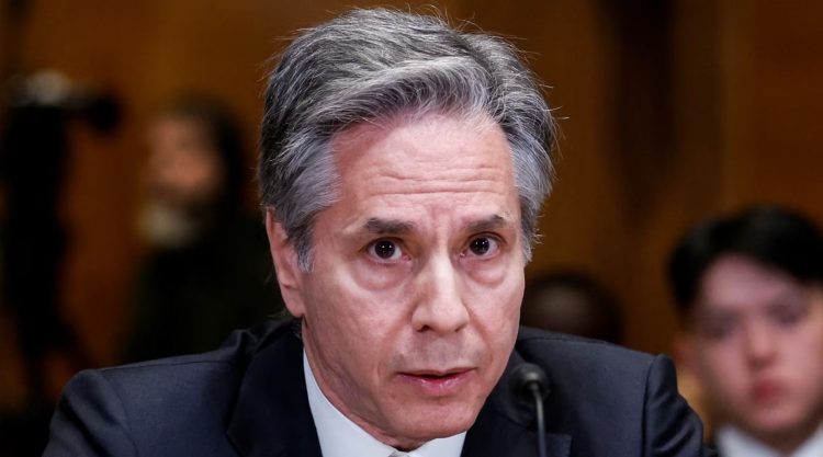 Blinken: S’ka armëpushim në Ukrainë pa tërheqje të Rusisë