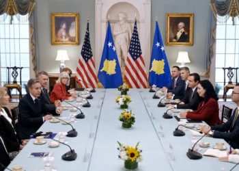Analiza: Tony Blinken po krijon krizë në Kosovë