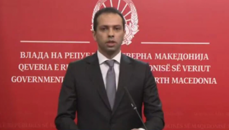 Ministri maqedonas dënohet për punësimin e gruas dhe motrës së tij