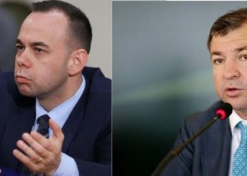 Dako dhe Bllako do t’i qajnë hallet së bashku në një qeli