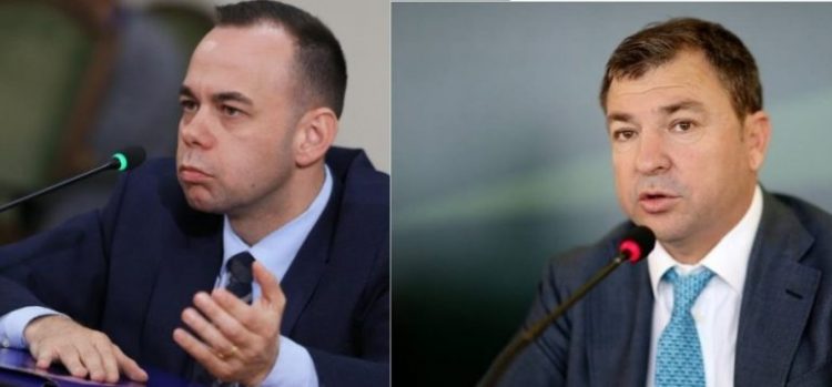 Dako dhe Bllako do t’i qajnë hallet së bashku në një qeli