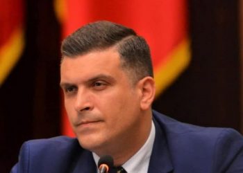 Blushi bën denoncimin: Safet Gjici fitoi tenderin 10 milionë euro për depot e ujit në Tiranë