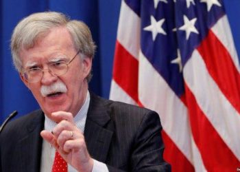 Ngjarjet e fundit në Shqipëri e rajon, flet ambasadori John Bolton: Ka shqetësime për ndikime të Sorosit…