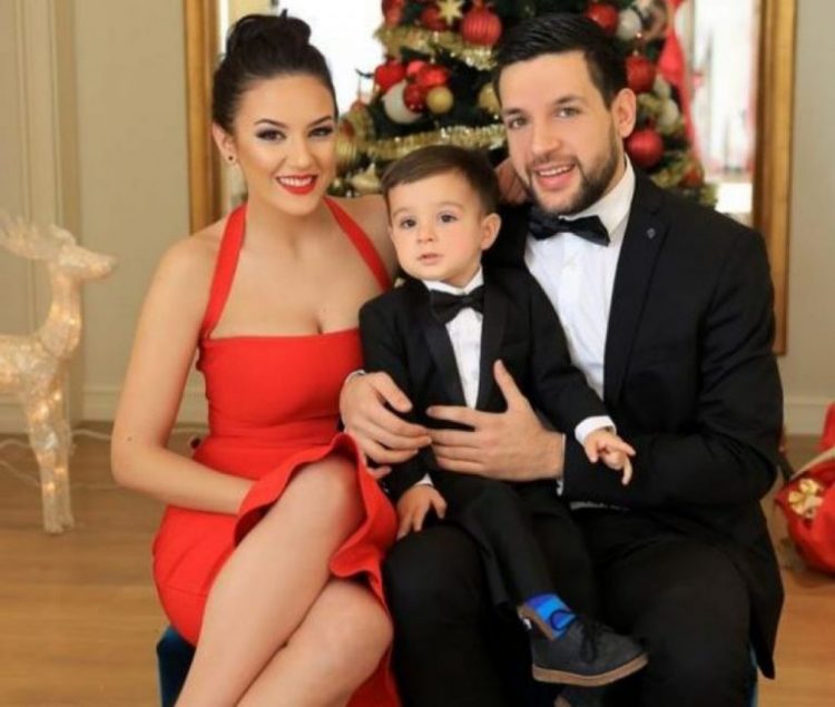 Vin Veli flet për raportin me Bora Zemanin