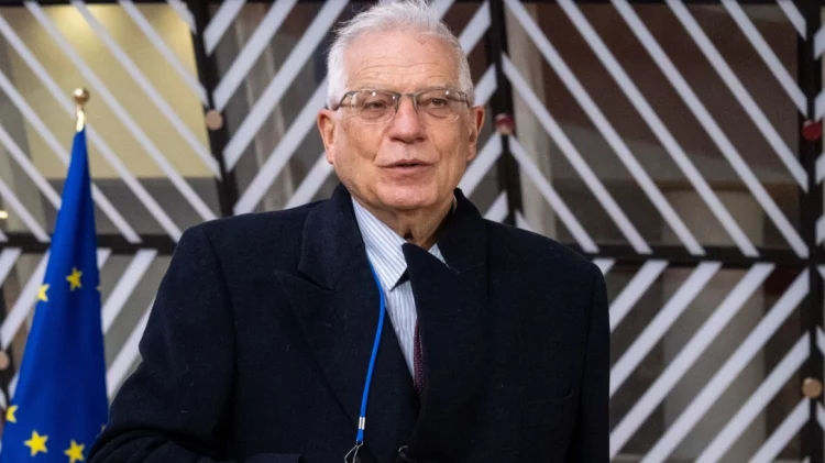 Josep Borell reagon për mbytjen e anijes në brigjet greke: Është përgjegjësia jonë kolektive