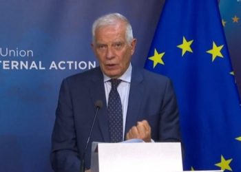 Tensionet Kosovë- Serbi, Borrell tregon kushtet për Kurtin dhe Vuçiçin