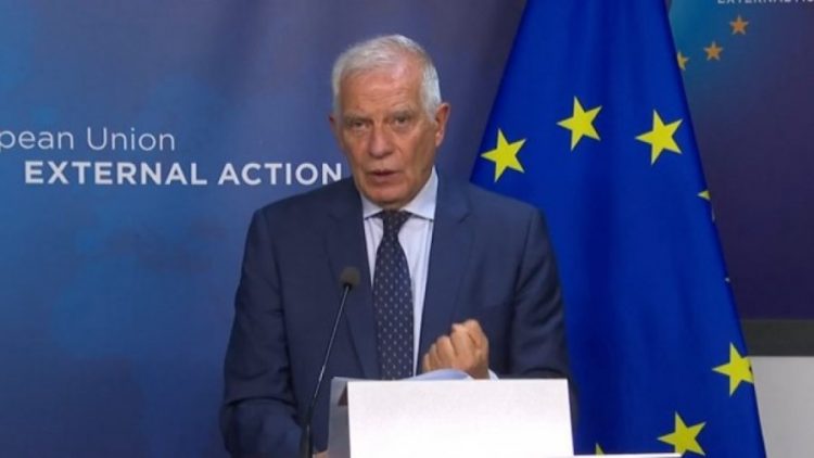 Tensionet Kosovë- Serbi, Borrell tregon kushtet për Kurtin dhe Vuçiçin