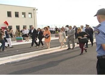 “Apartamentet speciale” në Reç dhe qelitë “Vip” në Durrës