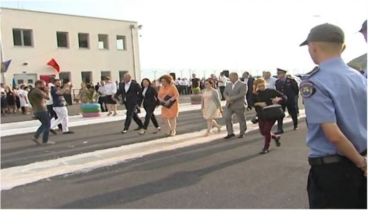 “Apartamentet speciale” në Reç dhe qelitë “Vip” në Durrës