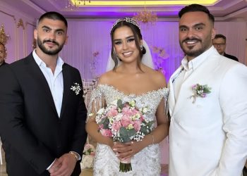 Butrint Imeri marton vëllain