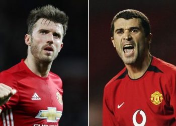 Carrick dhe Keane pranë stolit të Celtic por nuk përjashtohet edhe eksperti skocez