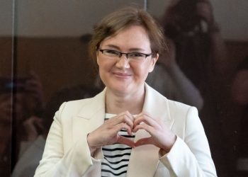 Kritikoi Putinin, dënohet rëndë bashkëpunëtorja e Navalnyt