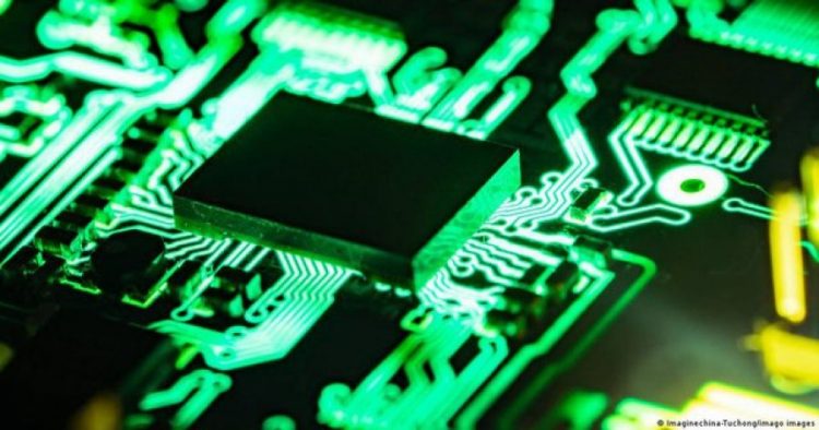 BE investon miliarda për prodhimin e chip-ave, synohet pavarësi e plotë nga Kina dhe SHBA